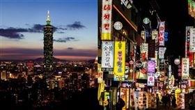 台灣、韓國（組合圖／翻攝自Pixabay）