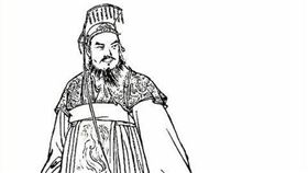 晉景公姬獳（百度百科）