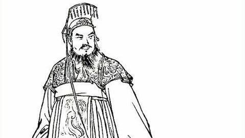 晉景公摔糞坑淹死？醫師：恐是這疾病
