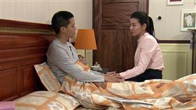 薛仕凌,米可白,林嘉俐。（台視提供