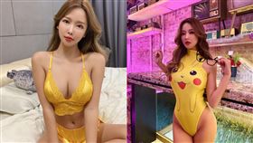 （圖／翻攝自gatitayan777　IG）