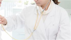 護士、看病、醫生（示意圖／翻攝自Pixabay）																																																																																																							