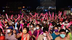 2021花蓮太平洋觀光節　熱鬧登場