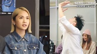 丞琳假MV試鏡　荒謬考題他們全照做