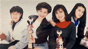 何方,歌手,停看聽（圖／受訪者提供）