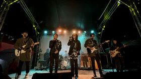 麋先生、任賢齊/相信音樂提供