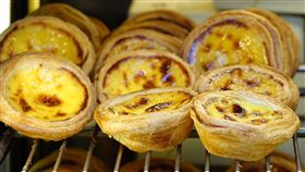 蛋塔。（圖／取自pixabay）