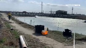 文 魚塭搶防寒1201