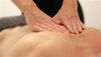 色按摩師雙手襲胸　還騙女客脫內褲摸下體