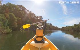 自助式泛舟暢遊瑪格麗特河