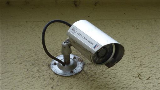 婦科也遭外流！韓12萬監視器被駭轉售中國