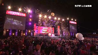 北市跨年人數管制　實測入場3撇步