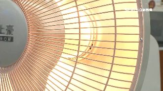 包租公猝逝　友到訪以電暖爐取暖才發現