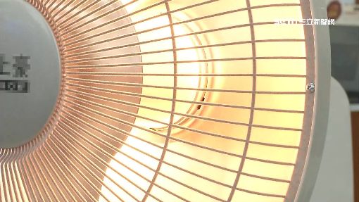 包租公猝逝　友到訪以電暖爐取暖才發現