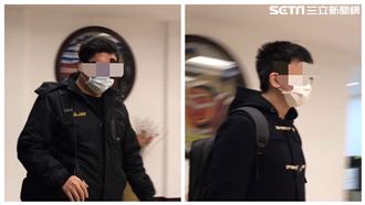 追「血洗跨年夜」　2男轉證人獲請回