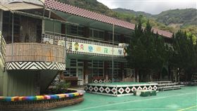 秀巒國小，新竹尖石鄉（圖／翻攝自Google Map）