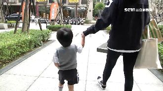 獨／兒寒流也要穿短褲　母無奈揭真相