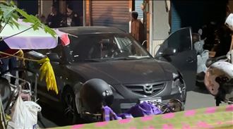 高雄警開11槍打死人　逃亡3嫌落網