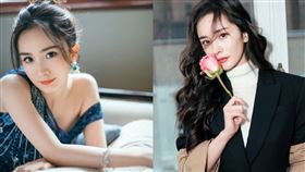 楊冪/楊冪工作室微博