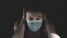 部分患者康復後，都出現嚴重幻聽，甚至聽見聲音要求做出傷人舉動。（圖／翻攝自pixabay）