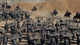 ▲玄甲軍；李世民。（圖／翻攝自百度百科）