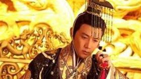 ▲漢昭帝。（圖／翻攝自百度百科）