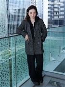 許維恩三立新聞網專訪。（記者邱榮吉/攝影）