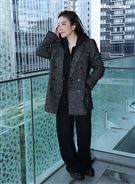 許維恩三立新聞網專訪。（記者邱榮吉/攝影）