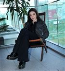 許維恩三立新聞網專訪。（記者邱榮吉/攝影）