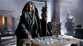 ▲漢代良相張良能做到功成身退，是有大智慧的人。（圖／翻攝自維基百科）