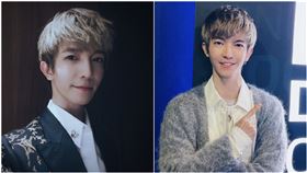 郭敬明，圖／翻攝自郭敬明微博