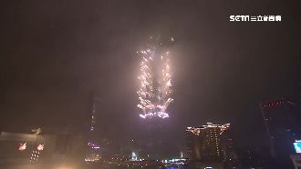 防疫拉警報！7縣市跨年禁民眾入場