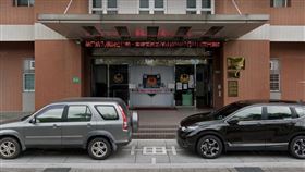 桃園警分局埔子派出所（圖／翻攝googlemap）