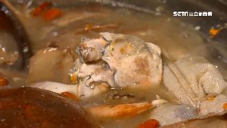 吃哪種鍋最暖胃？這3款都有溫補效果