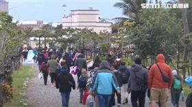 張惠妹台東跨年。圖/記者王浩原攝影