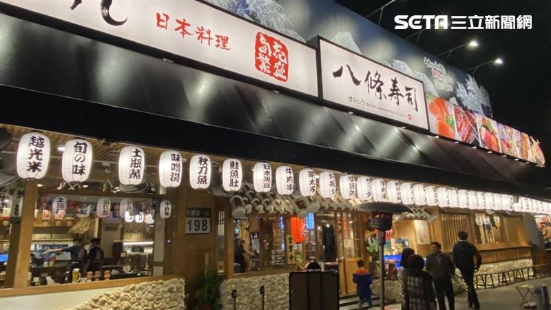排隊名店火劫重生　八條壽司現況曝光