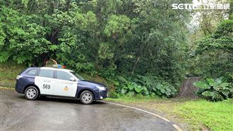 絞殺老闆溶屍2／採筍婦驚見人影招手