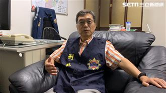 絞殺老闆溶屍1／4員工綁架狠殺老闆