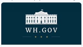 白宮國安會推文悼念李文亮，並附上白宮副國安顧問博明在五四運動週年的演說。（圖／翻攝自@WHNSC推特）