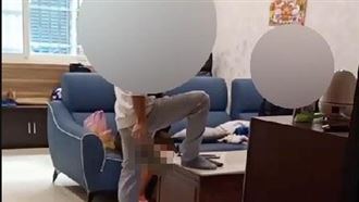 關門談保險？越籍妒夫菜刀追「小王」