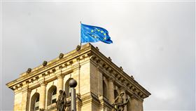 歐盟。（圖／翻攝自pixabay）