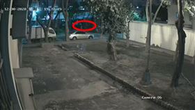 爆頭,棄車,拒檢