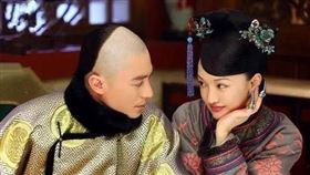 （圖／翻攝自電視劇如懿傳官方微博）