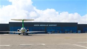 葉門亞丁國際機場。（圖／翻攝自pexels圖庫）