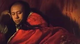 姜文、李蓮英（圖／翻攝自姜文微博）