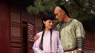 甄嬛早已失清白！為何果郡王仍瘋狂追求？