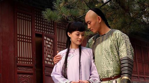 甄嬛早已失清白！為何果郡王仍瘋狂追求？