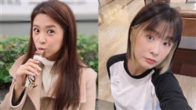 李燕。（圖／翻攝自李燕臉書）