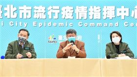 １６：９
柯文哲，跨年，北市府提供