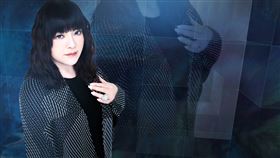 唐綺陽（圖／大幕影藝提供）